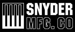 Snyder Mfg. Co.