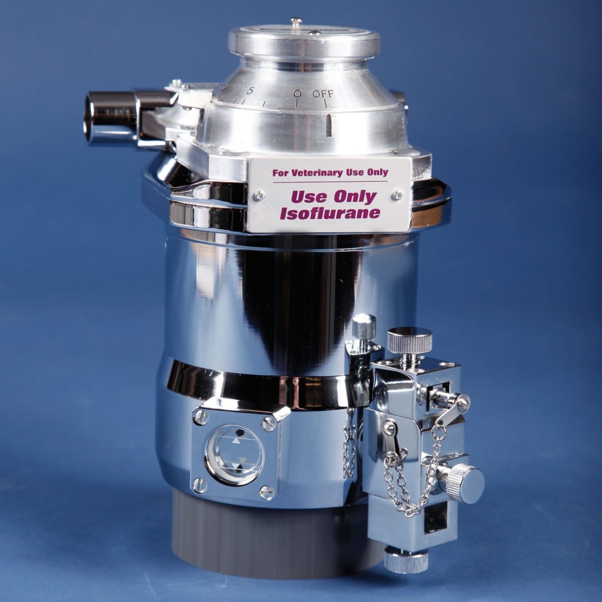 Anesthetic Vaporizer Repair